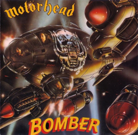 Motörhead - Bomber (CD)