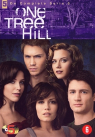 One Tree Hill - 5e seizoen