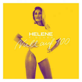 Helene Fischer - Null auf 100 (7" Green vinyl)