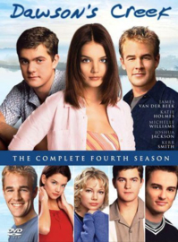 Dawson's Creek - 4e seizoen