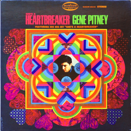 Gene Pitney - She's a heartbreaker (0406089/28)