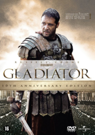 Gladiator (DVD)