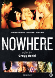 Nowhere