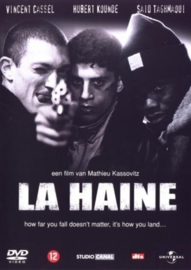 La Haine