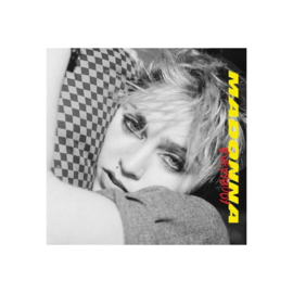 Madonna - Everybody (12"Limited collector's edition)