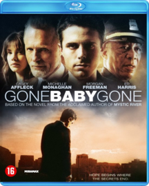 Gone baby gone (Blu-ray)