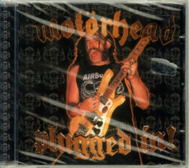 Motörhead - Plugged in! (CD)