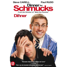 Dinner for schmucks