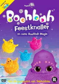 Boohbah feestknaller (0518647)