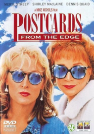 Postcards from the edge (DVD)