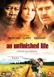 An unfinished life (DVD)