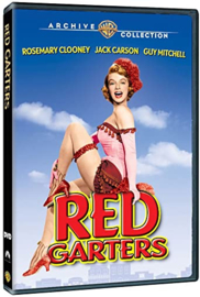 Red Garters (DVD) (IMPORT)