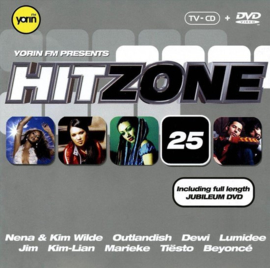 Hitzone 25 (CD)