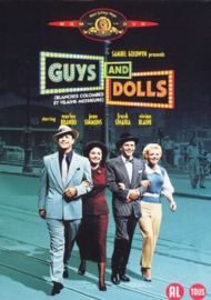 Guys and dolls