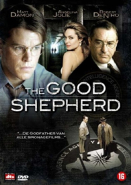 Good shepherd (DVD)