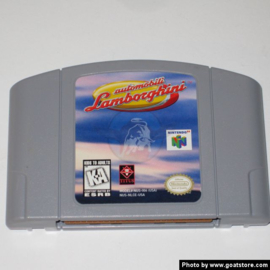 NINTENDO 64