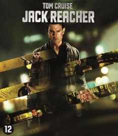 Jack Reacher