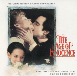 OST - Age of innocence (CD) (0204988/142)