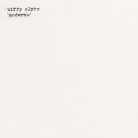 Biffy Clyro - Moderns (7")