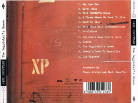 Mark Knopfler - The ragpicker's dream (CD) (Import)