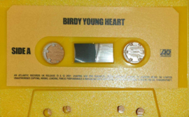 Birdy - Young heart (Limited edition Yellow MC)