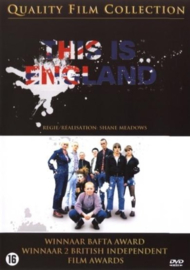 This is England