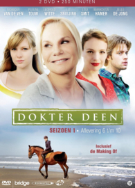 Dokter Deen - 1e seizoen: deel 2 (2-DVD)