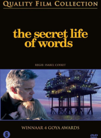 Secret life of words