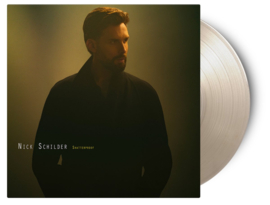 Nick Schilder - Shatterproof (Limited edition Clear Vinyl)