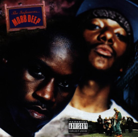 Mobb deep - The infamous ... (CD)