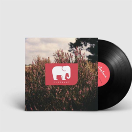 Elephant - Elephant (10" Vinyl)
