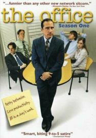 Office - 1e seizoen (DVD) (IMPORT)