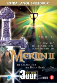 Merlin II
