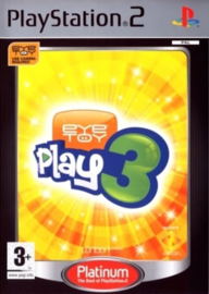 Eyetoy Play 3