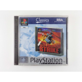 Soviet strike (Platinum edition)