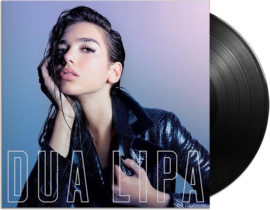 Dua Lipa (LP)