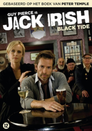 Jack Irish - Black tide