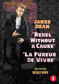 Rebel without a cause