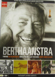 Bert Haanstra Box (4-DVD)