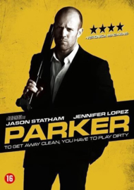 Parker (DVD)