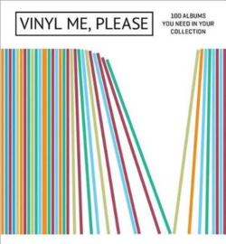 Vinyl me: please