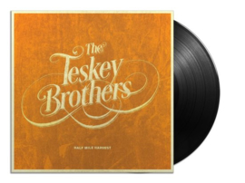 Teskey Brothers - Half mile harvest (LP)