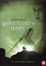 Rosemary's baby (DVD)