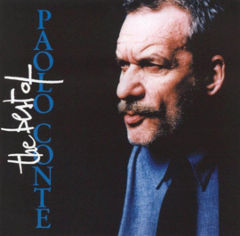 Paolo Conte - the best of ...