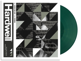 Hardwell - How we do (7" Green vinyl)