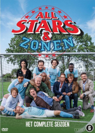 All Stars & zonen (DVD)