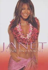 Janet Jackson - Live in Hawaii (DVD)