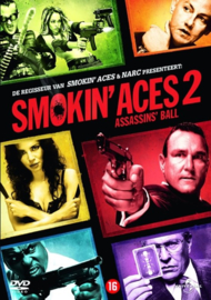 Smokin' aces 2 - assassin's ball (DVD)