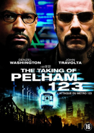 Taking of Pelham 123 (DVD)