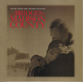 OST - Bridges of Madison county (0205052/142)